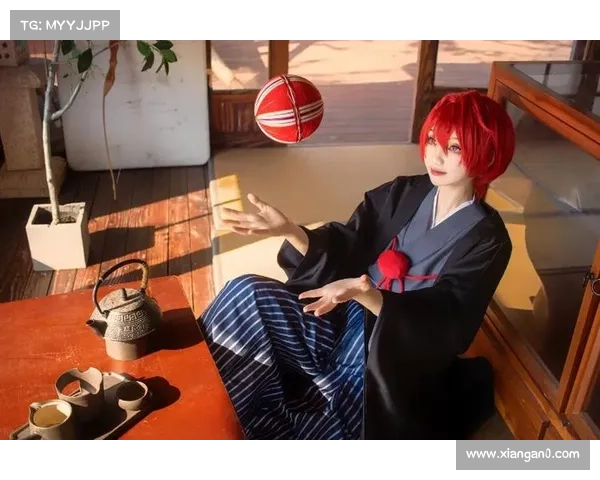 朱樱司:心系少女的赤诚守望 朱樱司:心系少女的赤诚守望