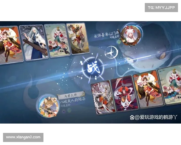 有没有好玩的卡牌手游 有没有好玩的卡牌手游