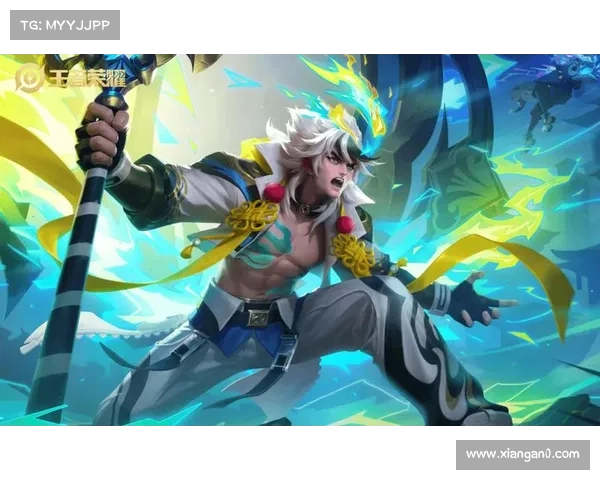 王者荣耀：征服极限