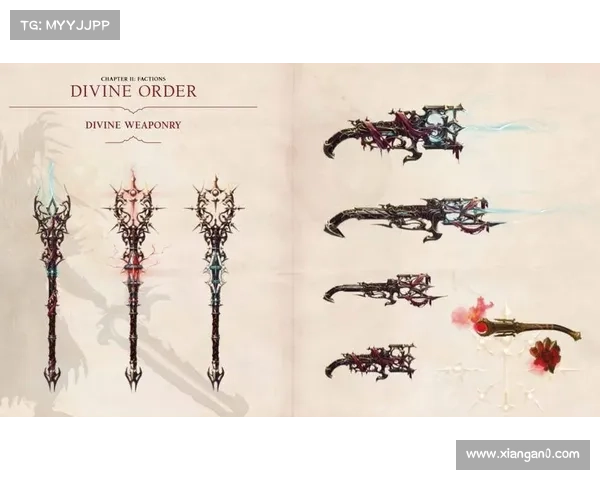 神界原罪2:武器装备争锋 神界原罪2:武器装备争锋