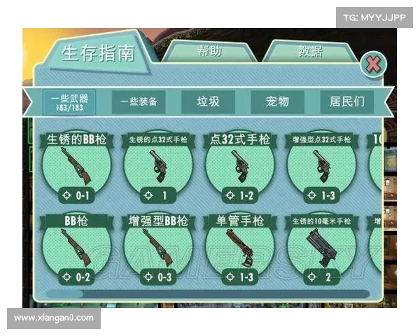 辐射避难所:合成武器的秘密揭示 辐射避难所:合成武器的秘密揭示