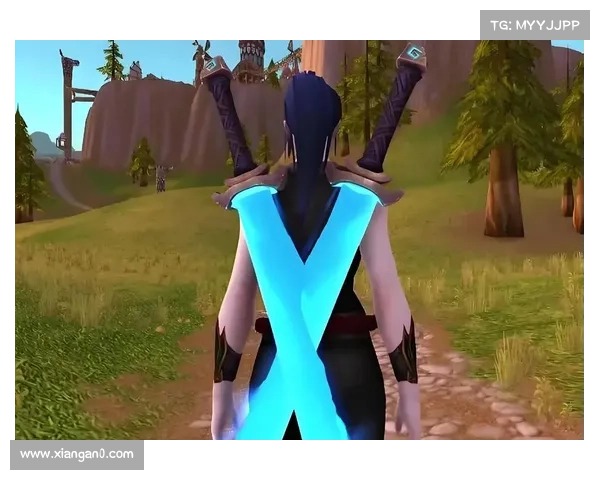 魔兽世界单机版：全新装备色彩革命